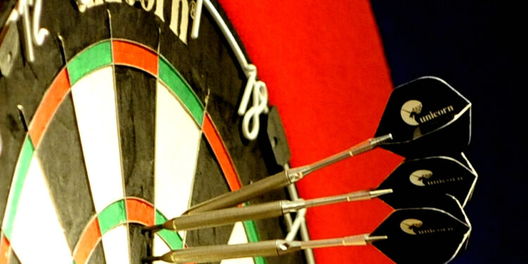 Fléchettes : Mourenx, théâtre de la Coupe Nationale 2026