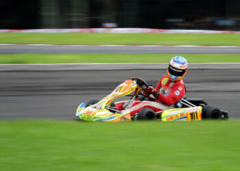 Karting : la saison 2026 prête à s&rsquo;élancer