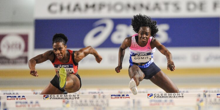 Athlétisme : rendez-vous ce week-end pour les championnats de France en salle