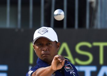 Pétanque : le commando de Vaulx-en-Velin débarque dans le Nord