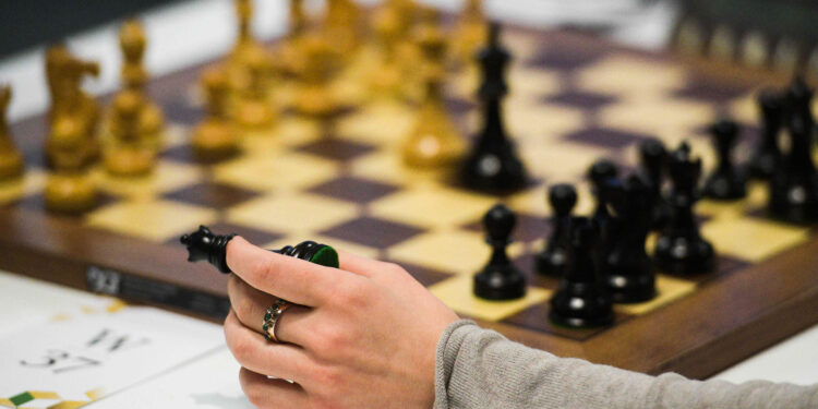 Échecs : la Fédération Française des Échecs lance le label « Santé, Social et Handicap »