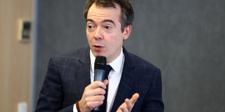 JO 2030 : Cyril Linette s’en va, les Alpes Françaises plongent dans la crise