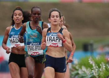 Cross-country : Carhaix prête à vibrer pour les championnats de France 2026