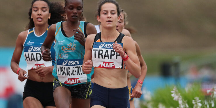 Cross-country : Carhaix prête à vibrer pour les championnats de France 2026