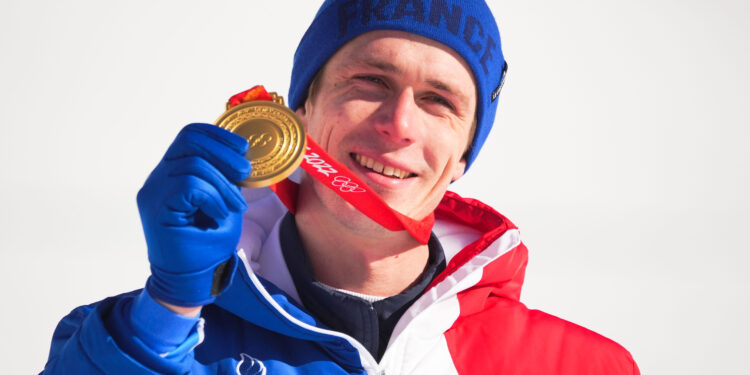 Milan-Cortina 2026 : et si les Français champions olympiques gardaient leurs titres ?