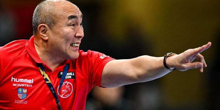 Handball : Guillaume Gille s'en va, Talant Dujshebaev lui succède !