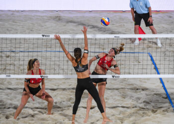 Beach Pro Tour 2026 : une dernière tournée mondiale avant l&rsquo;ère des Beach World Series