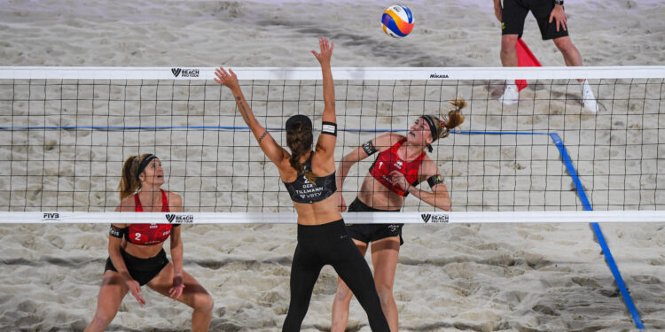 Beach Pro Tour 2026 : une dernière tournée mondiale avant l&rsquo;ère des Beach World Series