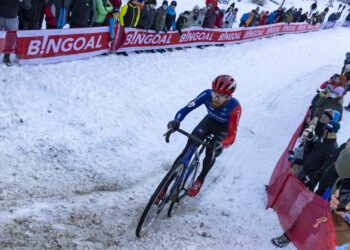 JO 2030 : quels sports pourraient pousser la porte des Jeux Olympiques ?