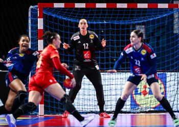 Handball – Euro 2026 : les Bleues face à la Croatie pour les 3e et 4e tours qualificatifs