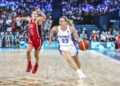 Basket : 12 Bleues retenues pour le Tournoi de Qualification à la Coupe du Monde 2026