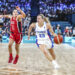 Basket : 12 Bleues retenues pour le Tournoi de Qualification à la Coupe du Monde 2026