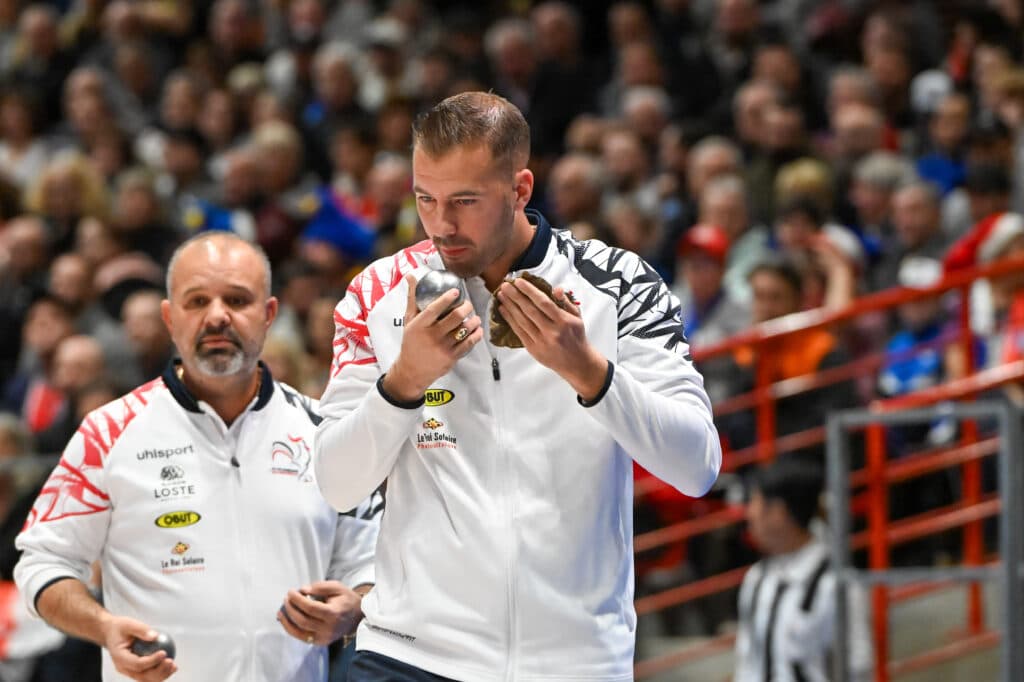Pétanque : à 8 mois des Mondiaux, où en est l'équipe de France ?