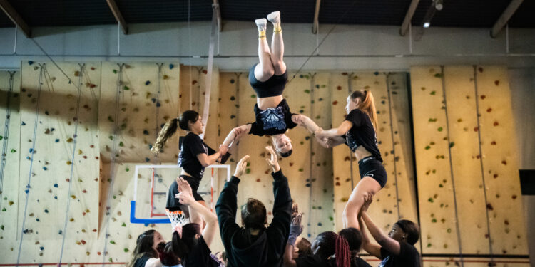 Cheerleading : la FFFA structure l&rsquo;homologation des événements pour sécuriser la discipline