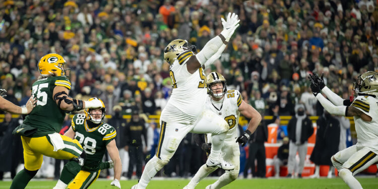 NFL 2026 : le Stade de France accueillera le premier match de saison régulière en France