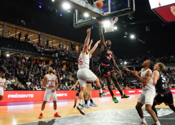 Basket : rendez-vous à Poitiers pour la Leaders Cup 2026