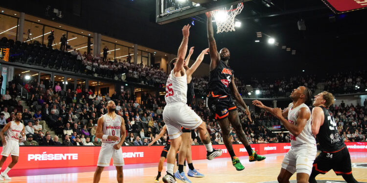 Basket : rendez-vous à Poitiers pour la Leaders Cup 2026