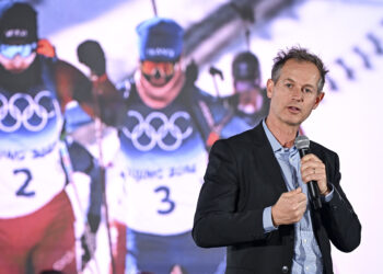 Alpes françaises 2030 : la Loi Olympique définitivement adoptée