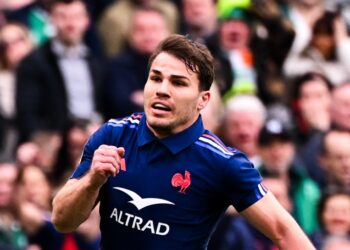 Rugby : Grand Chelem, deux mots qui font rêver le XV de France