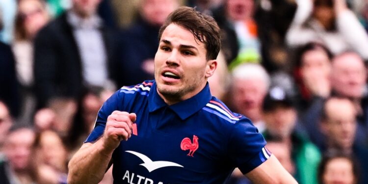 Rugby : Grand Chelem, deux mots qui font rêver le XV de France