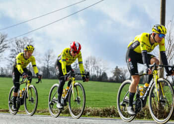 Paris-Nice 2026 : des stars au rendez-vous... et enfin la bonne pour les Français ?