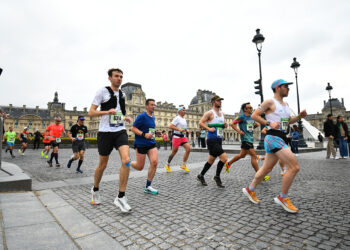 Marathon de Paris 2026 : l'armada française prête à enflammer la capitale !