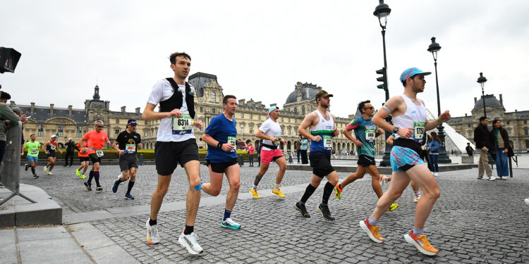 Marathon de Paris 2026 : l'armada française prête à enflammer la capitale !