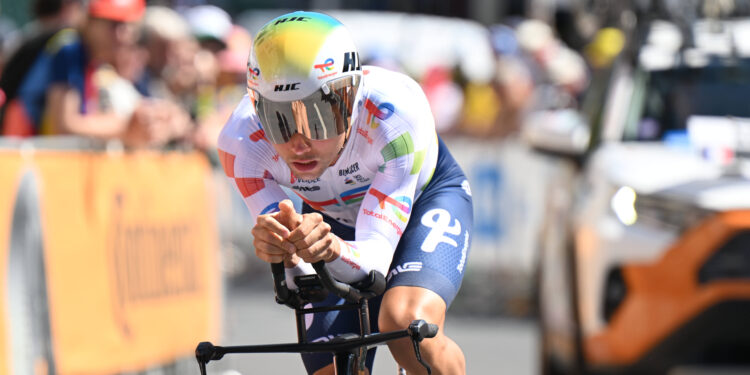 Cyclisme : premiers frissons de la saison dans le Gard