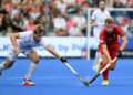 Hockey sur gazon : les Bleu(e)s lancés vers la Coupe du monde 2026