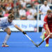 Hockey sur gazon : les Bleu(e)s lancés vers la Coupe du monde 2026