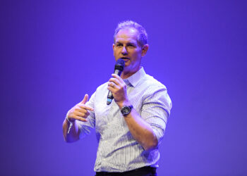 JO 2030 : des « désaccords insurmontables » entre Edgar Grospiron et Cyril Linette