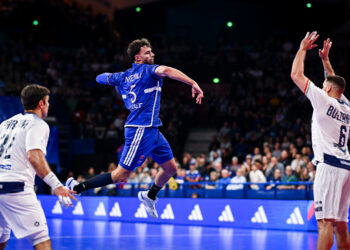 Handball : ouverture de la billetterie pour France – République tchèque à Orléans