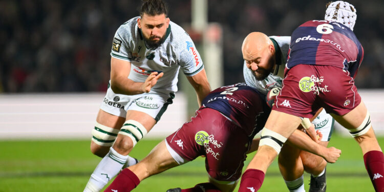 Rugby - Top 14 : journée décisive pour le top 6 ?