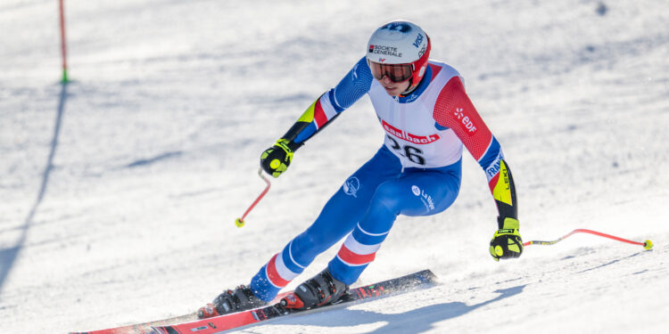 Jeux Paralympiques 2026 : une équipe de France « commando » prête à conquérir Milan-Cortina