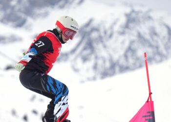 Jeux Paralympiques 2026 : quelle équipe de France pour atteindre les sommets ?