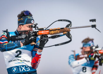 Milan-Cortina 2026 : au bout du suspense, l'or échappe à Eric Perrot