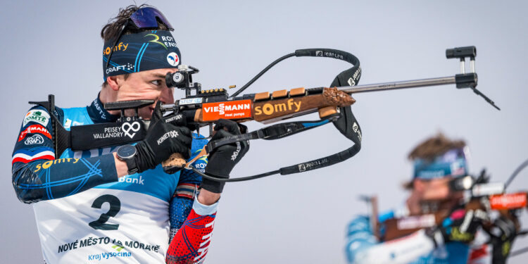 Milan-Cortina 2026 : au bout du suspense, l'or échappe à Eric Perrot