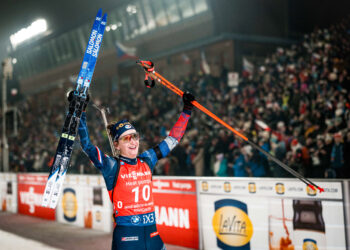 Milan-Cortina 2026 : premières médailles françaises !