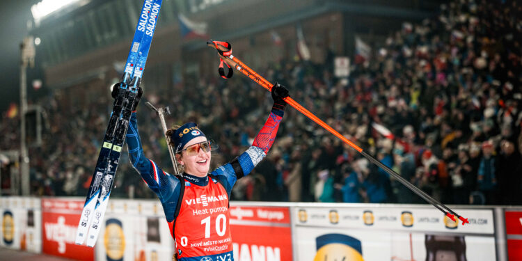 Milan-Cortina 2026 : premières médailles françaises !