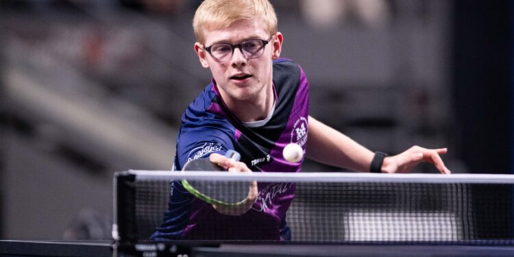 Paris monte au filet : le Salon des Sports de Raquettes débarque en 2027