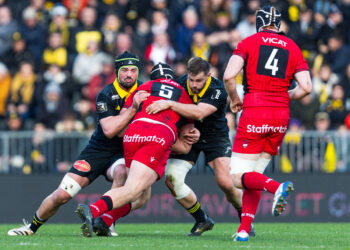 Rugby : place au doublon, grandes conséquences en Top 14 ?