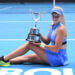Tennis : Ksenia Efremova, reine d&rsquo;Australie à 16 ans !