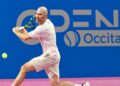 Tennis : Mannarino et Droguet en mission, dans le dernier carré de l&rsquo;Open d&rsquo;Occitanie