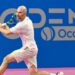 Tennis : Mannarino et Droguet en mission, dans le dernier carré de l&rsquo;Open d&rsquo;Occitanie