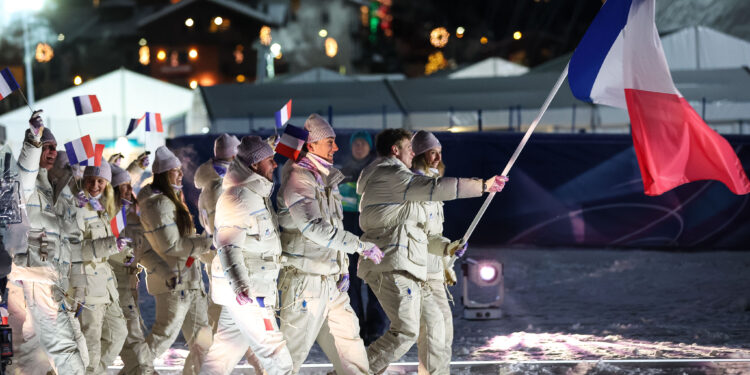 Milan-Cortina 2026 : le programme du dimanche 22 février