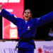 Judo : Shirine Boukli et Sarah-Léonie Cysique en or au Paris Grand Slam !