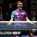 Tennis de table : Alexis Lebrun, encore roi d&rsquo;Europe !
