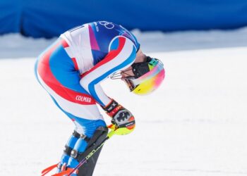 Milan-Cortina 2026 : avec une seule médaille, le ski alpin français passe à côté