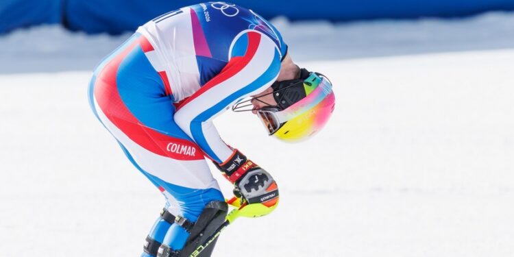 Milan-Cortina 2026 : avec une seule médaille, le ski alpin français passe à côté