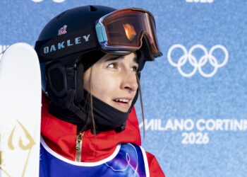 Milan Cortina 2026 : pas de 2e médaille pour Perrine Laffont, au pied du podium